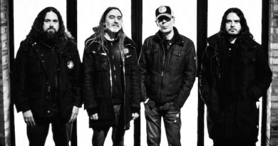 Soused - Scott Walker