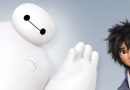 Big Hero 6