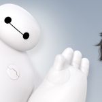 Big Hero 6