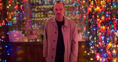 CRITICS' CHOICE AWARDS