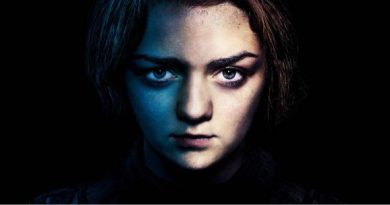 Arya Stark