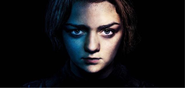 Arya Stark