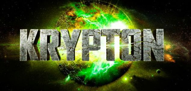 Krypton