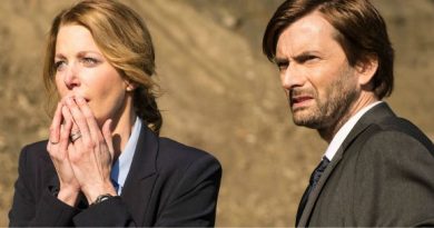 Broadchurch