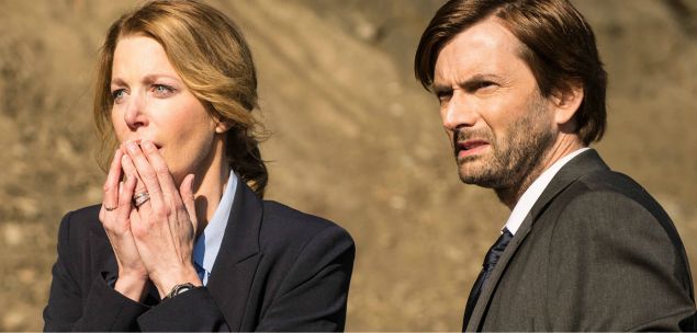 Broadchurch