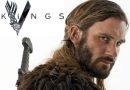 Clive Standen Comic Con Portugal Imagem Baixa