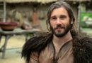 Comic Con Portugal Clive Standen Conf A