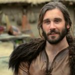 Comic Con Portugal Clive Standen Conf A