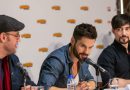 Comic Con Portugal DVD 01