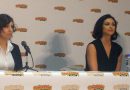 MORENA BACCARIN