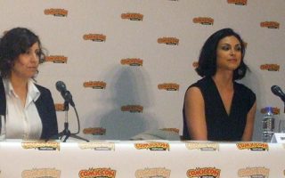MORENA BACCARIN