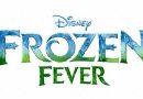 Frozen Fever