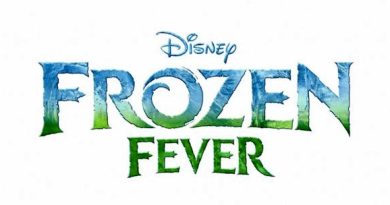 Frozen Fever