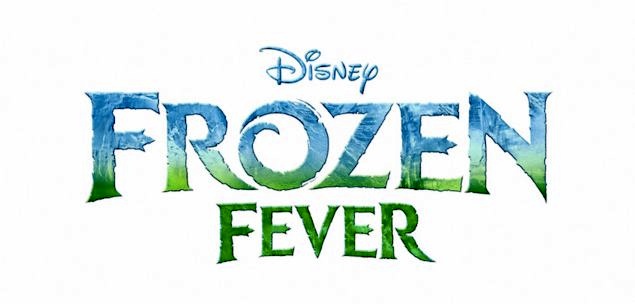 Frozen Fever