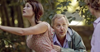 Gemma Bovery Foto