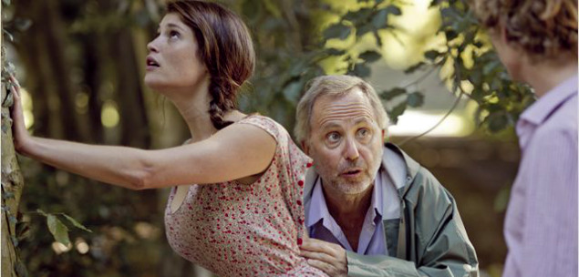 Gemma Bovery Foto