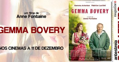 Gemma Bovery Passatempo