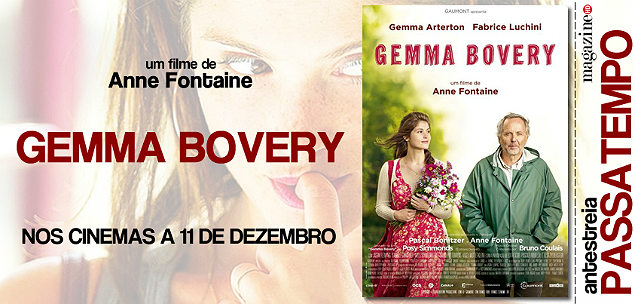 Gemma Bovery Passatempo