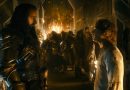 Hobbit Five Armies