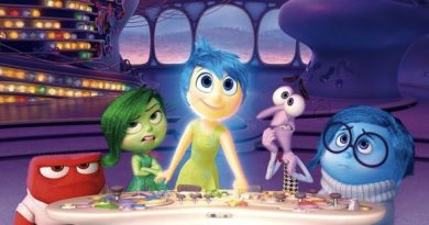 Inside Out