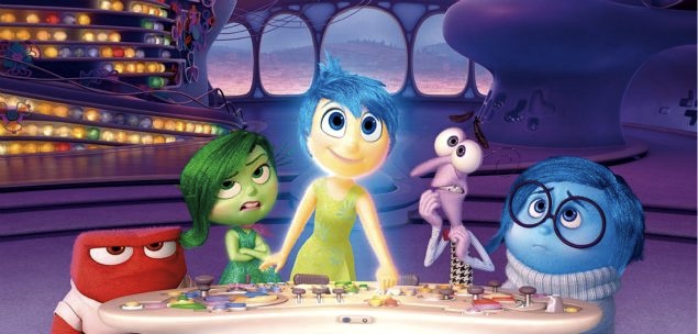 Inside Out