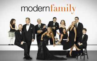 Modern Family Sexta Temporada FOX Life HD