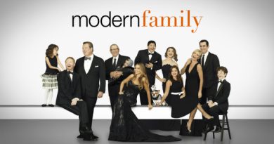 Modern Family Sexta Temporada FOX Life HD