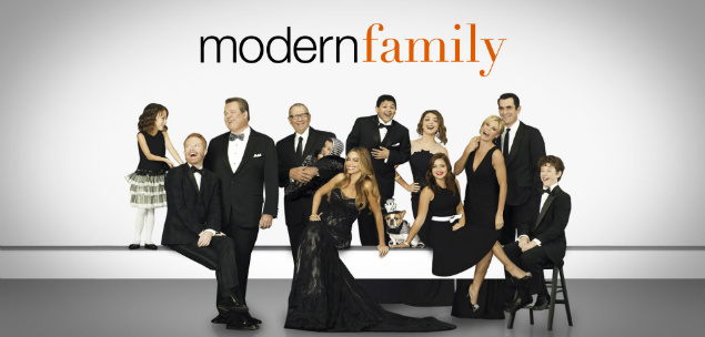 Modern Family Sexta Temporada FOX Life HD