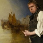 Mr Turner Destaque