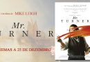 Mr Turner Passatempo