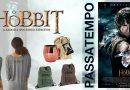 Hobbit O Hobbit A Batalha dos Cinco Exércitos Merch Banner