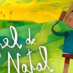 Papel de Natal