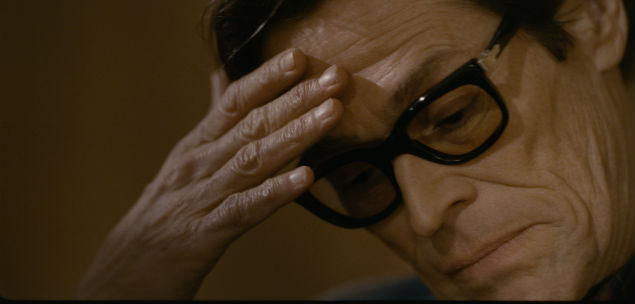 Pasolini