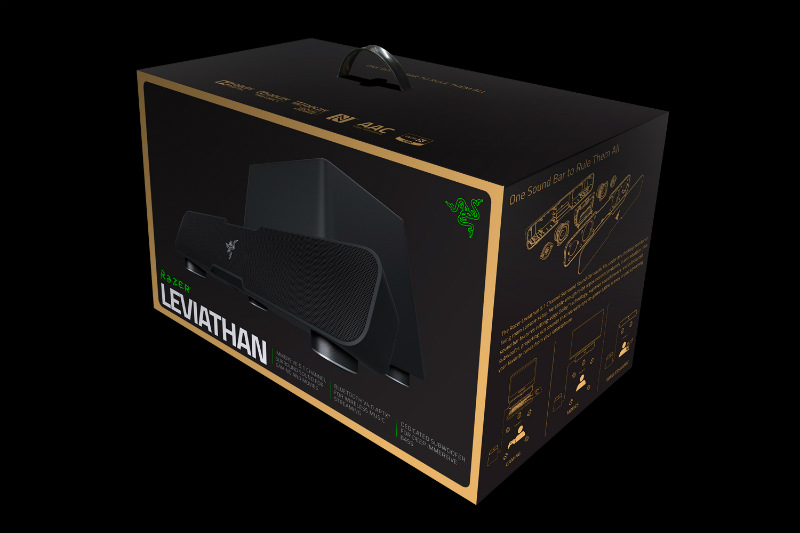 Razer Leviathan 3