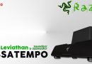 Razer Leviathan Passatempo