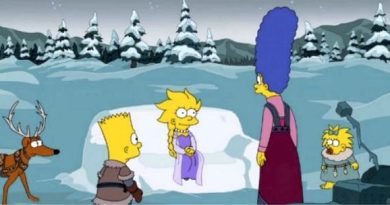 Simpsons