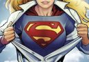 Supergirl