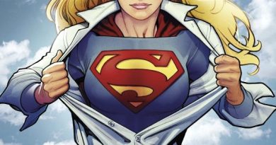 Supergirl