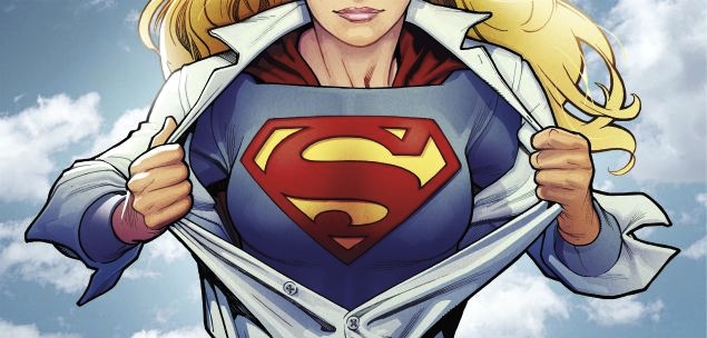 Supergirl