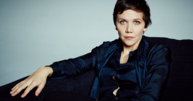 The Honourable Woman Imagem 01