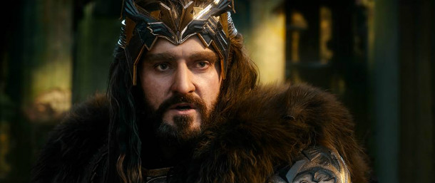 Thorin O Hobbit A Batalha dos Cinco Exercitos Hobbit