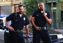 armados em polícias