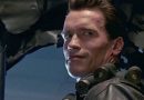 Arnold Terminator: Genisys