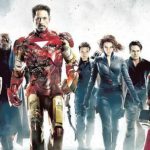 Avengers Marvel