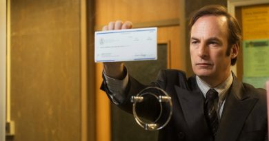 Better Call Saul