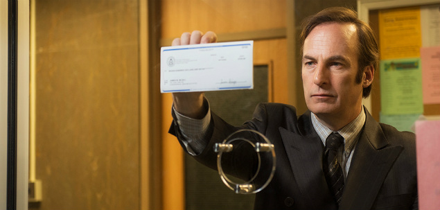 Better Call Saul