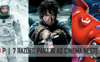 7 filmes natal destaque