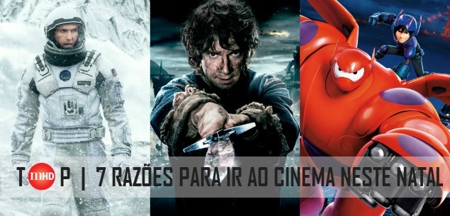 7 filmes natal destaque