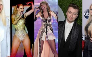 grammy awards 2014