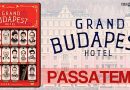 Grand Budapest Hotel